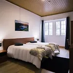 Cantinho Do Pensamento Guest house Ribeira Grande