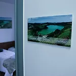 Guest house Cantinho Do Pensamento Ribeira Grande