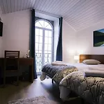 Guest house Cantinho Do Pensamento Ribeira Grande