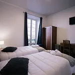 Cantinho Do Pensamento Guest house