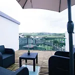 Guest house Cantinho Do Pensamento Ribeira Grande