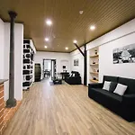Cantinho Do Pensamento Guest house Ribeira Grande