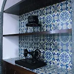 Guest house Cantinho Do Pensamento Ribeira Grande