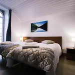 Guest house Cantinho Do Pensamento Ribeira Grande