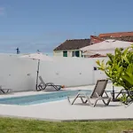 Guest house Cantinho Do Pensamento Ribeira Grande