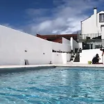 Cantinho Do Pensamento Guest house