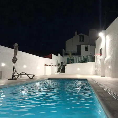 Gæstehus Cantinho Do Pensamento