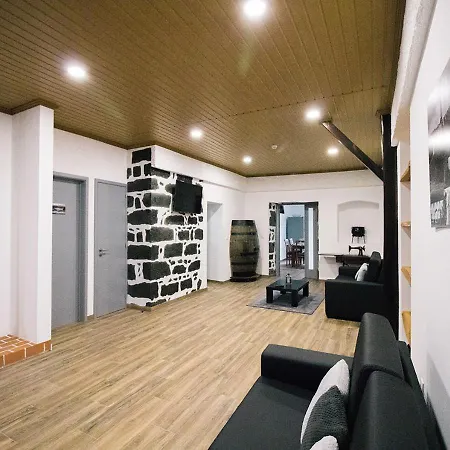 Pensjonat Cantinho Do Pensamento *