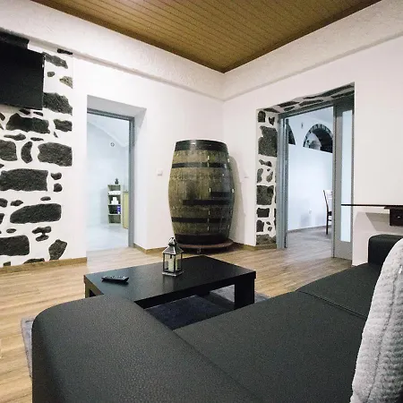 Vendégház Cantinho Do Pensamento