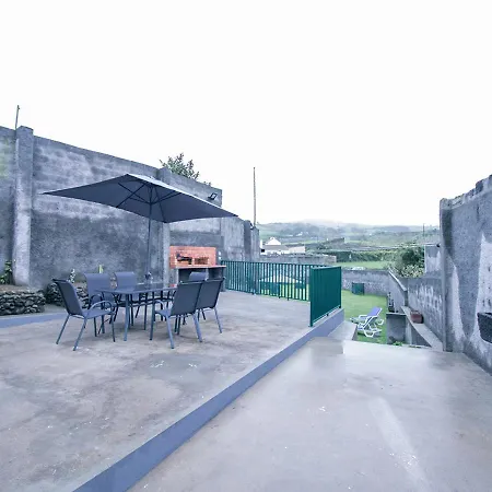 Vendégház Cantinho Do Pensamento