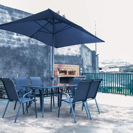 Vendégház Cantinho Do Pensamento