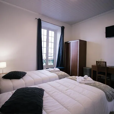 Cantinho Do Pensamento Vendégház