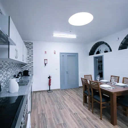 Vendégház Cantinho Do Pensamento