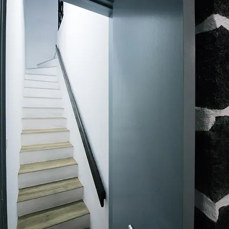 Guest house Cantinho Do Pensamento