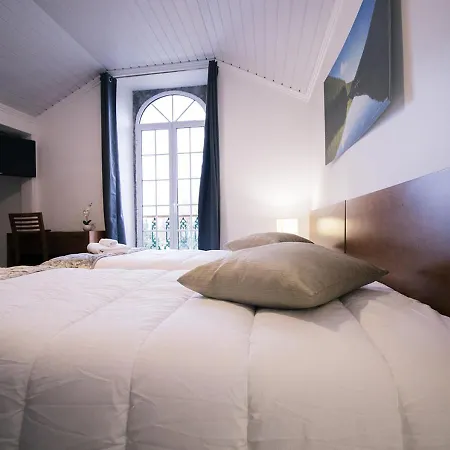 Vendégház Cantinho Do Pensamento Ribeira Grande