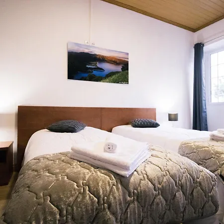 Cantinho Do Pensamento Vendégház