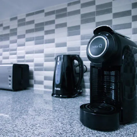 Vendégház Cantinho Do Pensamento *