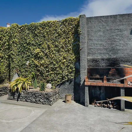 Cantinho Do Pensamento Guest house Ribeira Grande