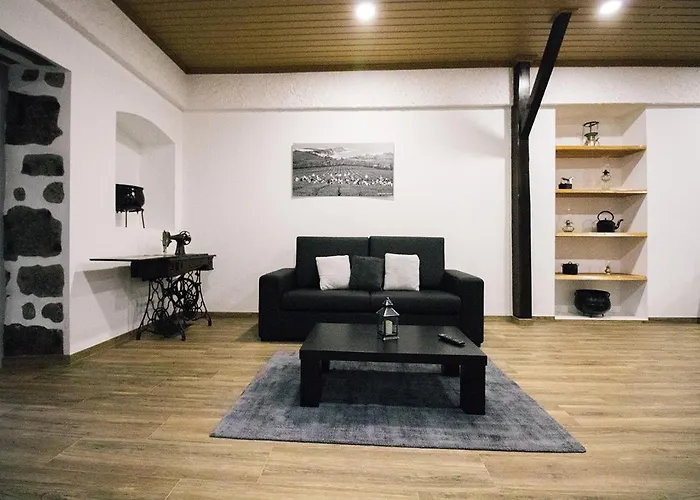 Cantinho Do Pensamento Ribeira Grande