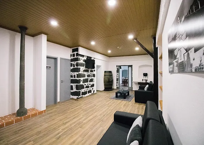 Konukevi Cantinho Do Pensamento *