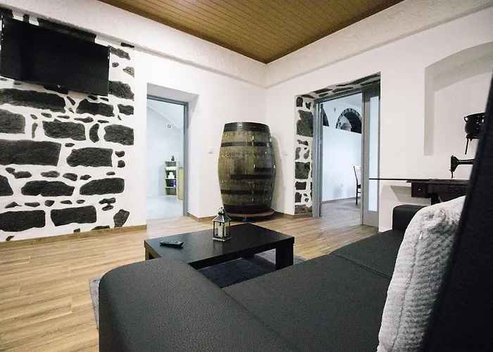 Konukevi Cantinho Do Pensamento