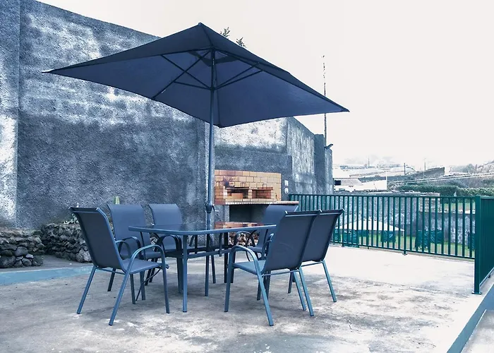 Pensjonat Cantinho Do Pensamento