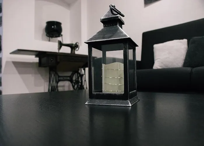 Pensjonat Cantinho Do Pensamento *