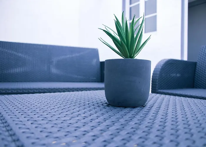 Cantinho Do Pensamento Pensjonat