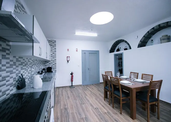 Konukevi Cantinho Do Pensamento