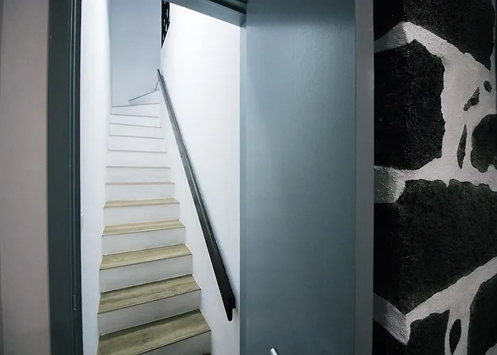 Pensjonat Cantinho Do Pensamento