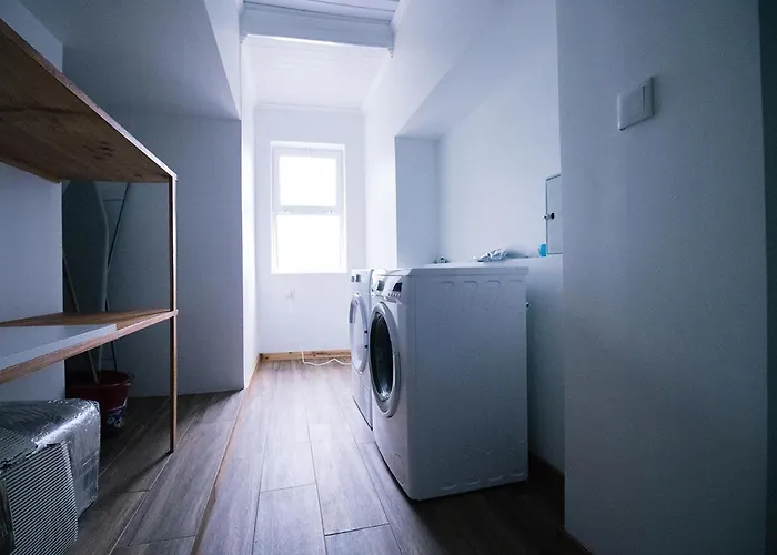 Pensjonat Cantinho Do Pensamento