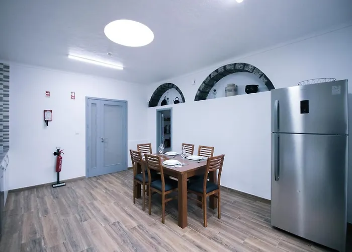 Cantinho Do Pensamento Ribeira Grande