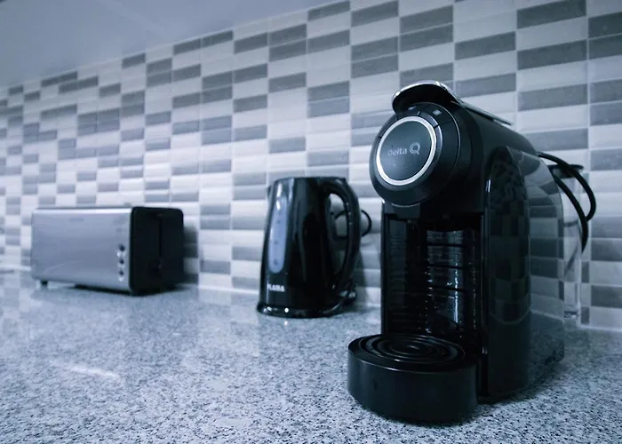 Pensjonat Cantinho Do Pensamento *