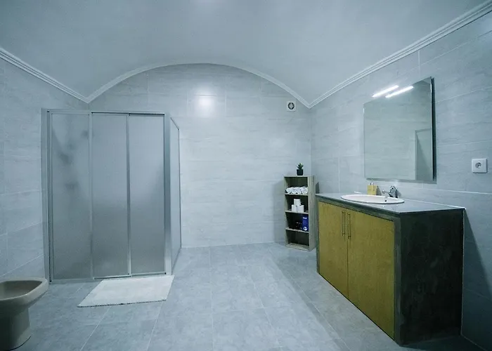 Pensjonat Cantinho Do Pensamento Ribeira Grande