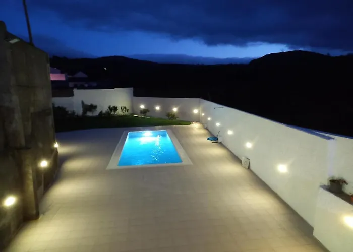 Cantinho Do Pensamento Ribeira Grande