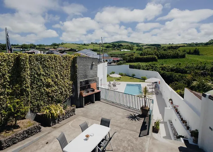 Cantinho Do Pensamento * Ribeira Grande