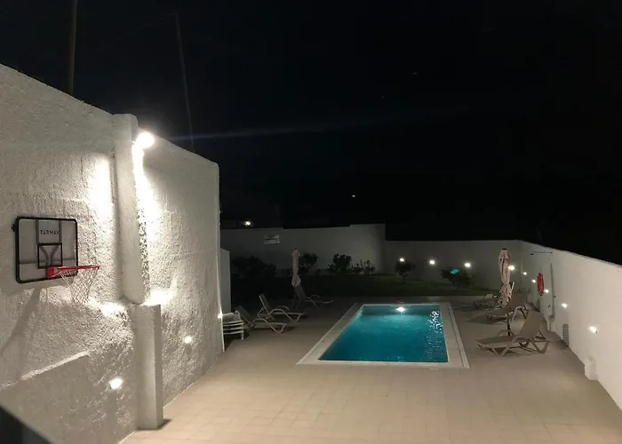 Pensjonat Cantinho Do Pensamento Ribeira Grande