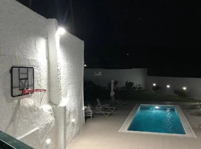 Cantinho Do Pensamento Pensjonat Ribeira Grande