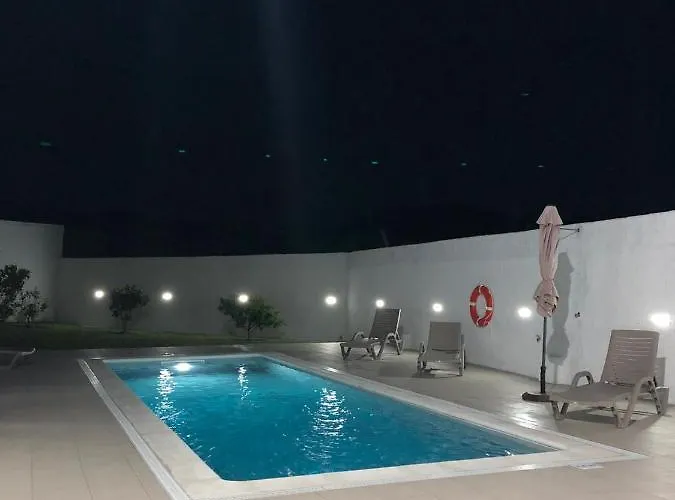 Cantinho Do Pensamento Pensjonat *